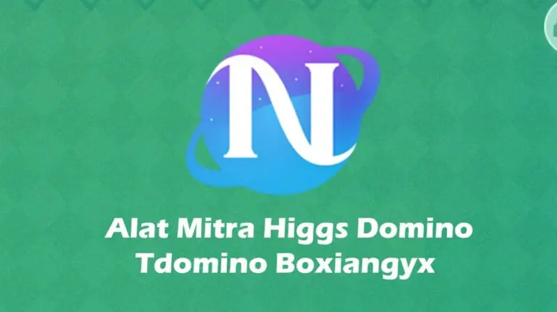 Alat mitra higgs domino apk terbaru 2024