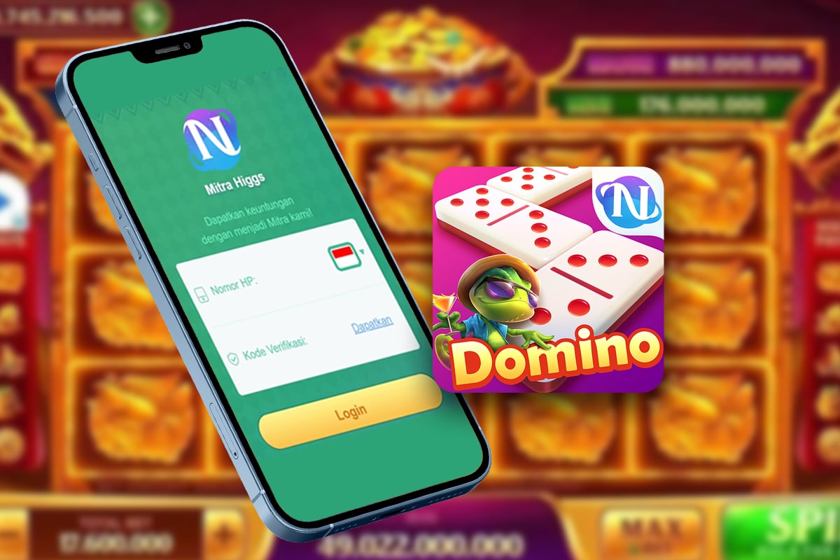 Ilustrasi topik freebet domino terbaru