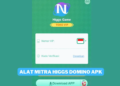 Alat mitra higgs domino apk terbaru 2024 gamedaim