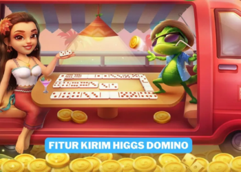 Apakah fitur kirim higgs domino akan kembali gamedaim