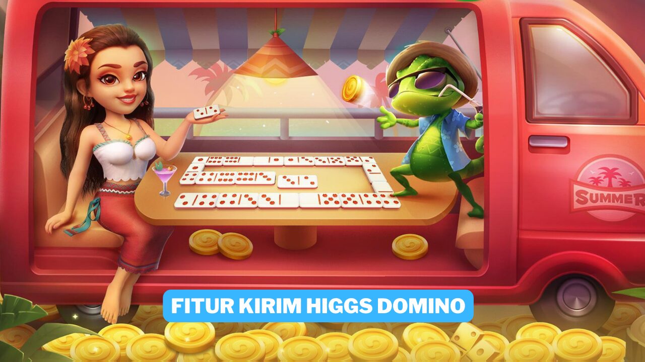 Apakah Fitur Kirim Higgs Domino Akan Kembali Gamedaim