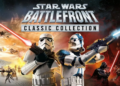 Aspyr umumkan star wars: battlefront classic collection, rilis maret 2024