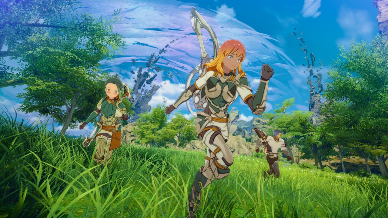 Bandai Namco Kecewa dengan Performa “Game Online Baru”, Blue Protocol?