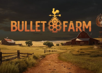 Bulletfarm, studio baru netease games dari david vonderhaar