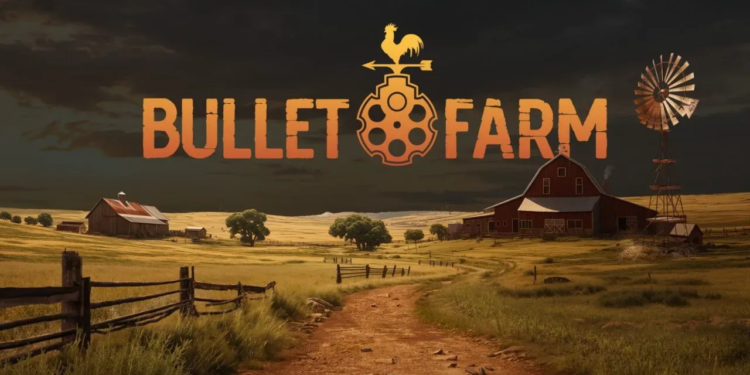 Bulletfarm, studio baru netease games dari david vonderhaar