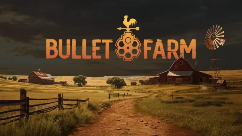 Bulletfarm, Studio Baru Netease Games Dari David Vonderhaar