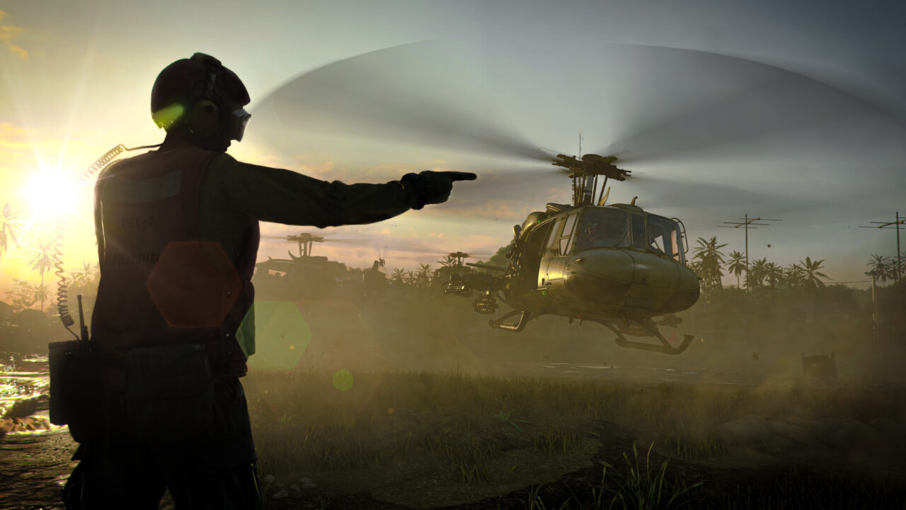 Rumor: Call of Duty: Black Ops Gulf War Bakal Bergaya Far Cry