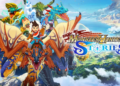 Capcom announces monster hunter stories remaster, summer 2024 release