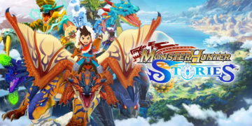 Capcom announces monster hunter stories remaster, summer 2024 release