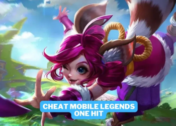 Cheat mobile legends (ml) 1 hit mati terbaru 2024 gamedaim