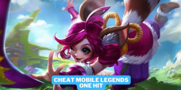 Cheat mobile legends (ml) 1 hit mati terbaru 2024 gamedaim