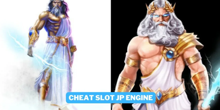 Cheat slot jp engine jackpot maxwin terbaru 2024 gamedaim