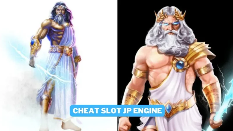 Cheat Slot Jp Engine Jackpot Maxwin Terbaru 2024 Gamedaim
