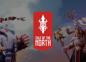 Cult of the north, studio baru dari veteran ea dan king