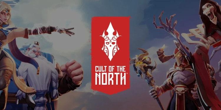 Cult of the north, studio baru dari veteran ea dan king