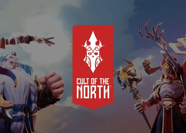 Cult of the north, studio baru dari veteran ea dan king