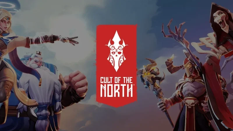 Cult Of The North, Studio Baru Dari Veteran Ea Dan King