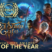 Daftar pemenang dice awards 2024 baldur's gate 3 sabet game of the year