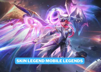 Daftar skin legend mobile legends (ml) awal sampai sekarang! Gamedaim