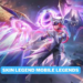 Daftar skin legend mobile legends (ml) awal sampai sekarang! Gamedaim