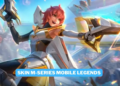 Daftar skin m series world championship mobile legends (ml) gamedaim