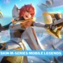 Daftar skin m series world championship mobile legends (ml) gamedaim