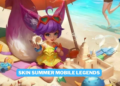 Daftar skin summer mobile legends (ml) awal sampai sekarang! Gamedaim