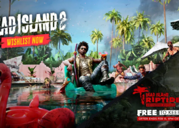 Dead island 2 siap tuju steam