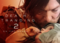 Death stranding 2: on the beach rilis tahun 2025