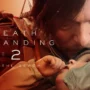 Death stranding 2: on the beach rilis tahun 2025