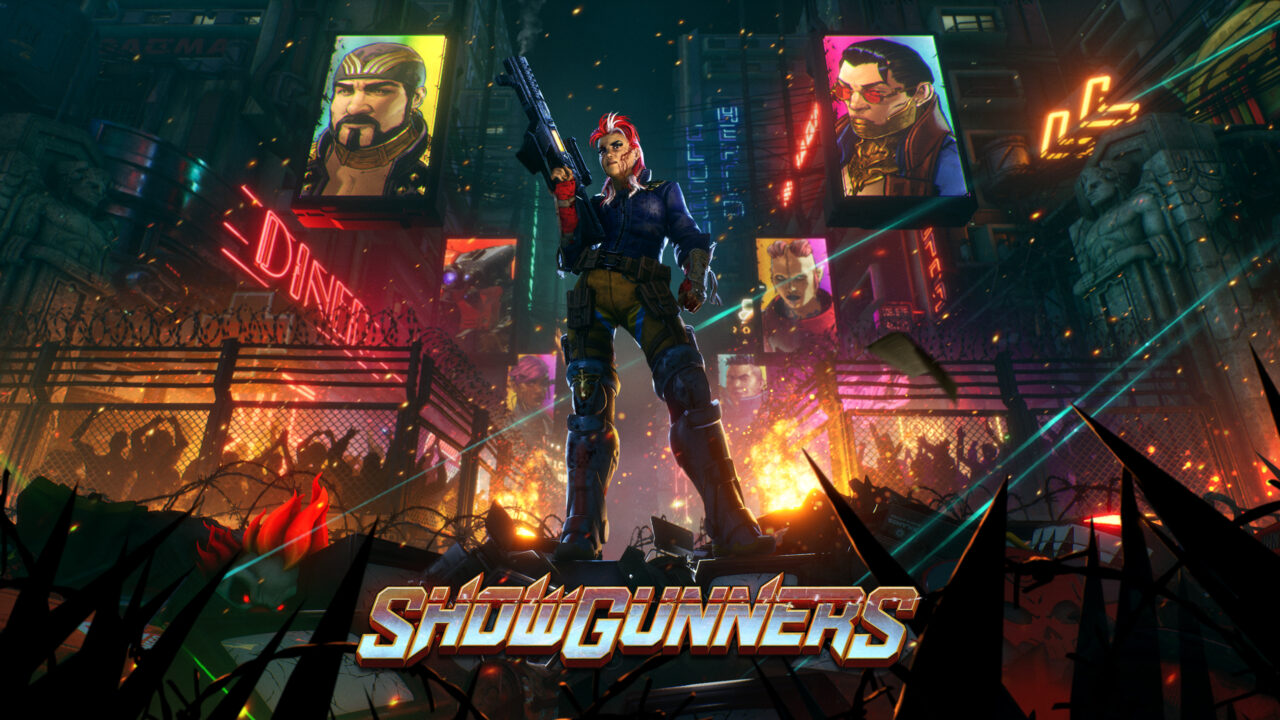 Dev. Showgunners, Artificer Phk 25 Karyawan