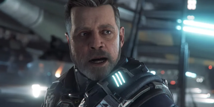 Dev. Star citizen, cloud imperium games phk beberapa karyawan