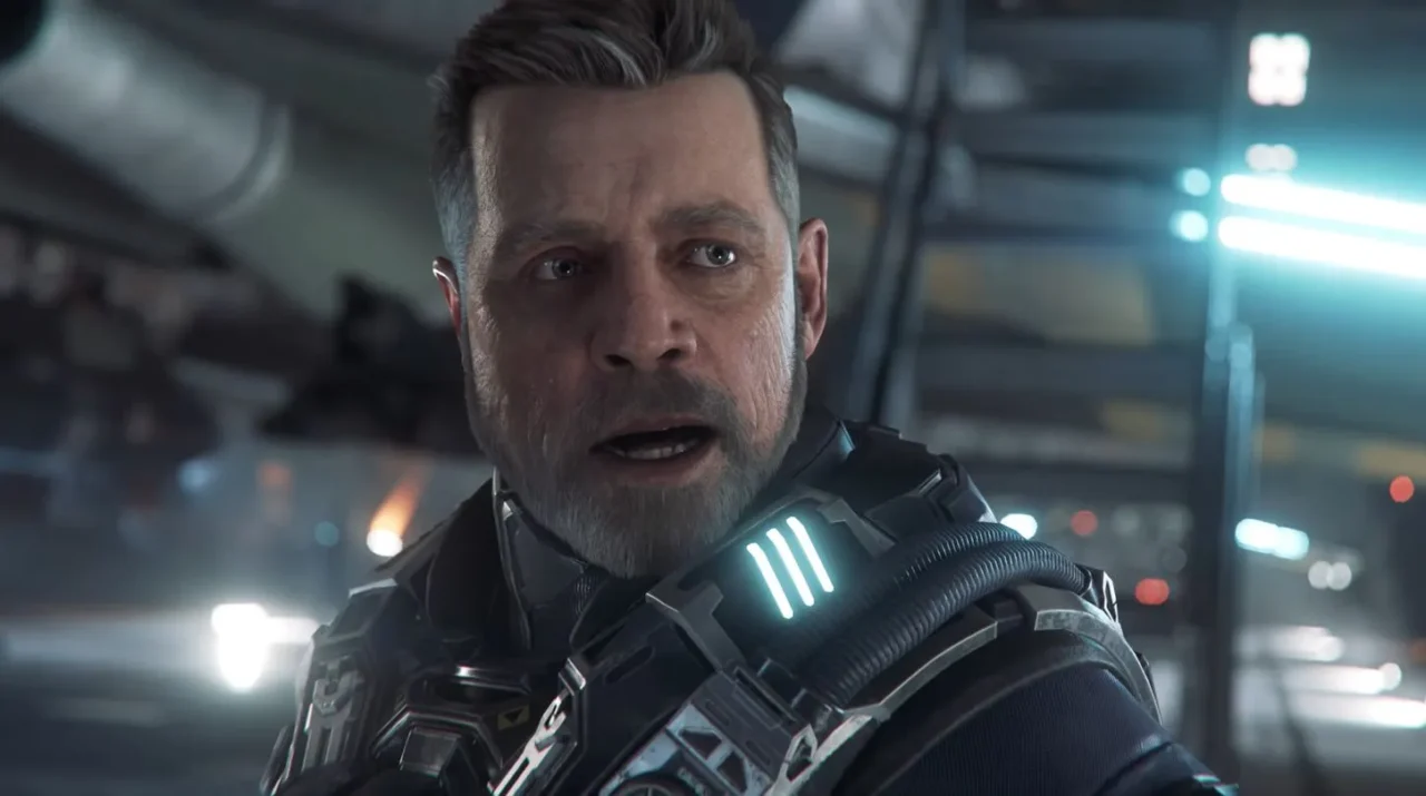 Dev. Star citizen, cloud imperium games phk beberapa karyawan