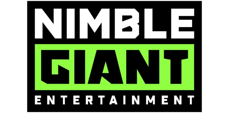 Dev. Star trek infinite, nimble giant entertainment phk 30 karyawan