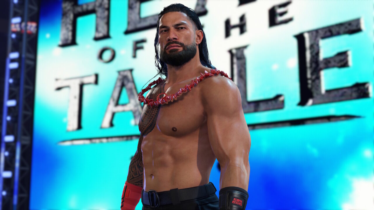 Dev. WWE 2K24, Visual Concepts PHK 9 Karyawan