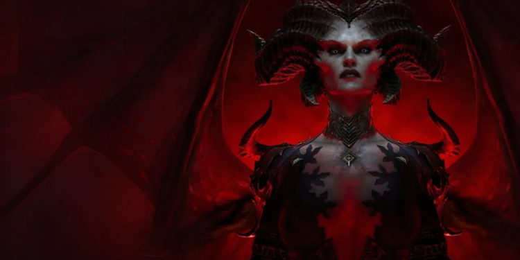 Diablo iv is headed to xbox game pass