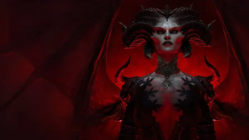 Diablo Iv is Headed to Xbox Game Pass