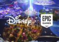 Disney akuisisi saham epic games senilai 1,5 miliar dollar as