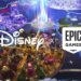 Disney akuisisi saham epic games senilai 1,5 miliar dollar as