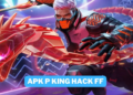 Download apk p king hack ff v1. 1 terbaru 2024 gamedaim