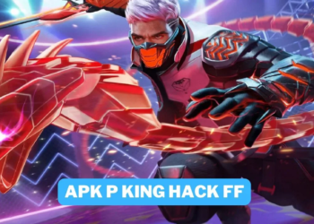 Download apk p king hack ff v1. 1 terbaru 2024 gamedaim