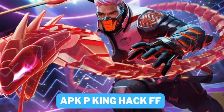 Download apk p king hack ff v1. 1 terbaru 2024 gamedaim