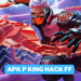 Download apk p king hack ff v1. 1 terbaru 2024 gamedaim