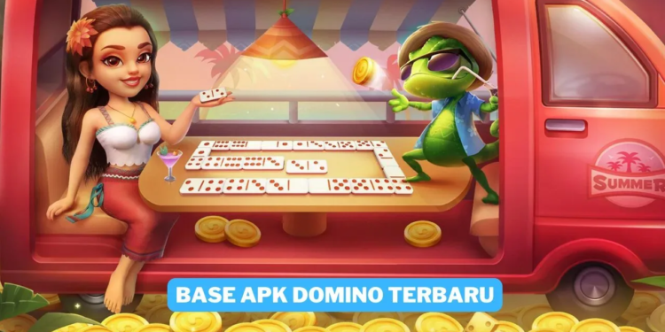 Download base apk domino terbaru 2024 gamedaim