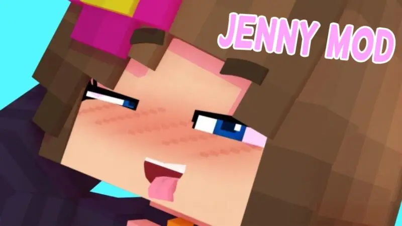 Download jenny minecraft mod apk terbaru 2024