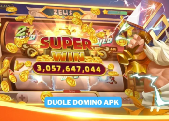 Duole domino apk pengganti hdi dan bisa kirim chip terbaru 2024 gamedaim