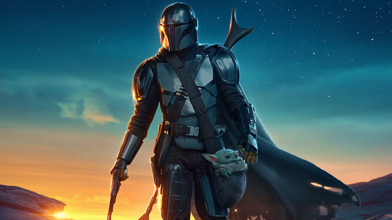 EA PHK 670 Karyawan dan Batalkan Game Star Wars Mandalorian dari Respawn