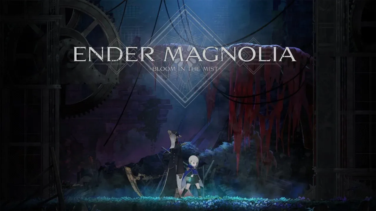 Ender magnolia: bloom in the mist rilis tahun 2024