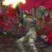 Earth defense force 6 ditunda ke musim panas 2024