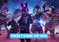 Emzet dark vip apk hack akun ff salin id terbaru 2024 gamedaim